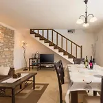 Villa Cvitan *