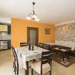 Cvitan Villa *