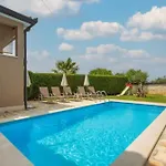Villa Cvitan *