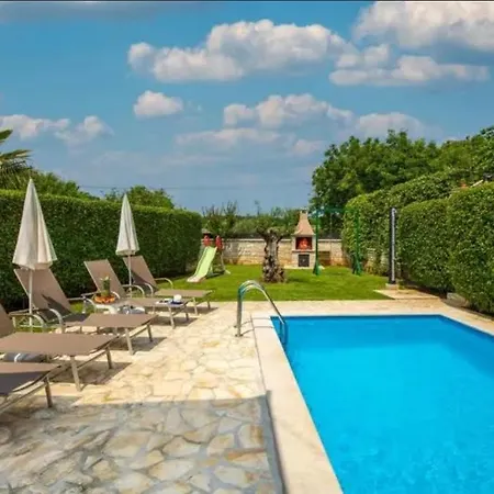 Villa Cvitan