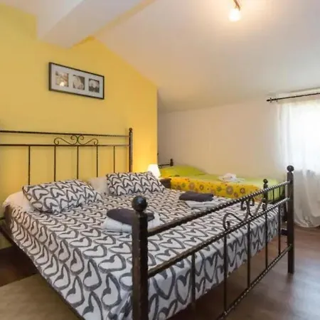Villa Cvitan Bašići